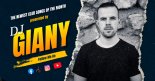 -01- DJ GIANY PRESENTS THE NEWEST CLUB SONGS OF THE MONTH - JANUARY 2025