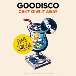 GooDisco - Can't Give It Away (Original Mix)