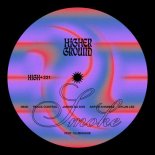 Imad, Peace Control & Jardin Du Son ft Clubhouse - Smoke (Extended Mix)