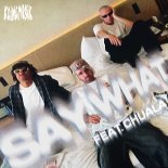 Keinemusik (&Me, Rampa, Adam Port) - Say What (feat. Chuala) (Extended Mix)