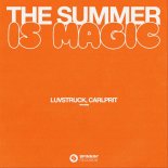 Luvstruck, Carlprit - The Summer Is Magic (Extended Mix)