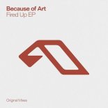Because of Art - What I Do (Extended Mix)