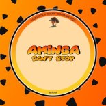 Aminga - Can't Stop