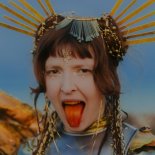 Alicia Edelweiss - The Shiny Ones