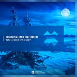 Bluskay & Esmee Bor Stotijn - Winter Took Over 2025 (Extended Mix)