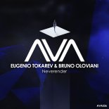 Eugenio Tokarev & Bruno Oloviani - Neverender