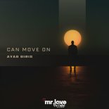 Ayad Diris - Can Move On