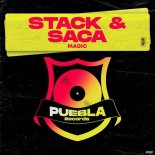 Stack & Saca - Magic (Original Mix)