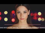 Bad Boys Blue - You're A Woman (Kriss Extended Remix)