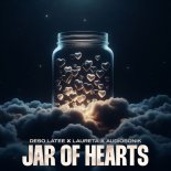 Deso Latee & Laureta Feat. Audiosonik - Jar of Hearts