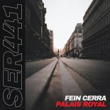 Fein Cerra - Palais Royal (Extended Mix)