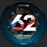 Joseph Noska - Boyz In Da City