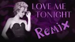 Angelika Agurbash - Love Me Tonight (DJ Karabas Remix)