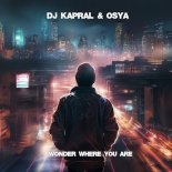Dj Kapral & Osya - Wonder Where You Are (Extended Mix)