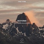 Ikoyonix - Autumn Invasion (Radio Edit)
