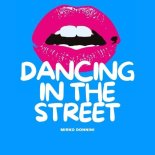 Mirko Donnini - Dancing in the Street