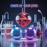 Sonicz & Kazan - Taste Of Your Love (Extended Mix)