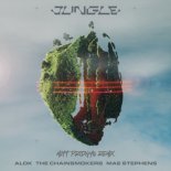 Alok, The Chainsmokers, Mae Stephens - Jungle (Matt Pridgyn Remix) (EXTENDED)