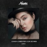 D.HASH, DIMESTRIX & ILYA SECHKIN - Catch