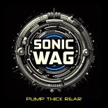 Sonic Wag - Pump thick rear (Ma.Bra. Remix)