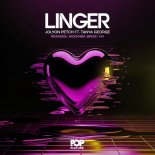 Jolyon Petch Feat. Tanya George - Linger (M1's Back to the 90's Radio Edit)