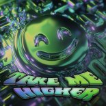 The Second I - Take Me Higher