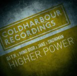DJ T.H. & Mino Dior, Jake Feat. Snowman - Higher Power (Extended Mix)
