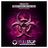 Drasyn - Right Now (Na Na Na) (Hardstyle Mix)