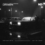 ItsArius, Lynnic & Kezano - Late Nights (Extended Mix)