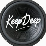 Keep High - Deep World