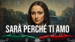 LABACK - Sarà Perché Ti Amo (Remix Club 2025)