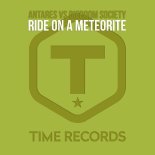 Antares Vs. Bigroom Society - Ride on a Meteorite (Hands up Squad Radio Edit)