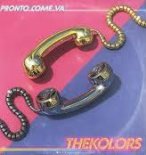 The Kolors - Pronto Come Va (ReWork Mark69) - 124BPM