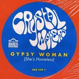 Crystal Waters - Gypsy Woman (Vedfelt Afro House Remix)