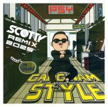 PSY - GANGNAM STYLE (SCOTTY EXTENDED MIX)