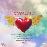 Jerry Ropero - CORAÇAO (20th Anniversary Mix) (Dj Juize Hype Edit)