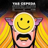 Bee Gees - Stayin Alive (Yas Cepeda Afro Remix)