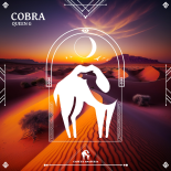 Queen G, Cafe De Anatolia - Cobra (Original Mix)