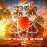 NIVIRO & Tatsunoshin Feat. Slenderino - Promised Land