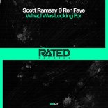 Scott Ramsay & Ren Faye - What I Was Looking For (Extended Dub Mix)