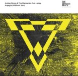 Amber Broos & The Mackenzie Feat. Jessy - Arpegia (Without You)