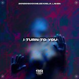 BONDDISCO, ME.EE & Delia Laven - I Turn To You