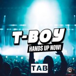 T-Boy - Tab