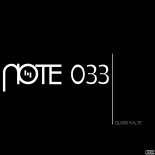 Oliver Kalte - Quiet Drift (Original Mix)