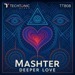 Mashter - Deeper Love (Original Mix)