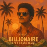 Bruno Mars - Bilionaire (PASCAL Extended Remix)