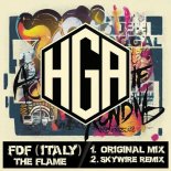 FDF (Italy) - The Flame