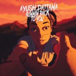 Ayush Dattana - Runnin Back to You (Original Mix)