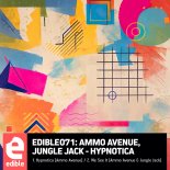 Ammo Avenue, Jungle Jack - We See It (Original Mix)