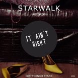 Dirty Disco Stars - It Ain't Right (Extended Mix)